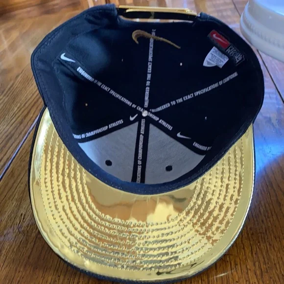 COPY - DUKE Nike NCAA 2015 National Champions hat - Picture 8 of 10